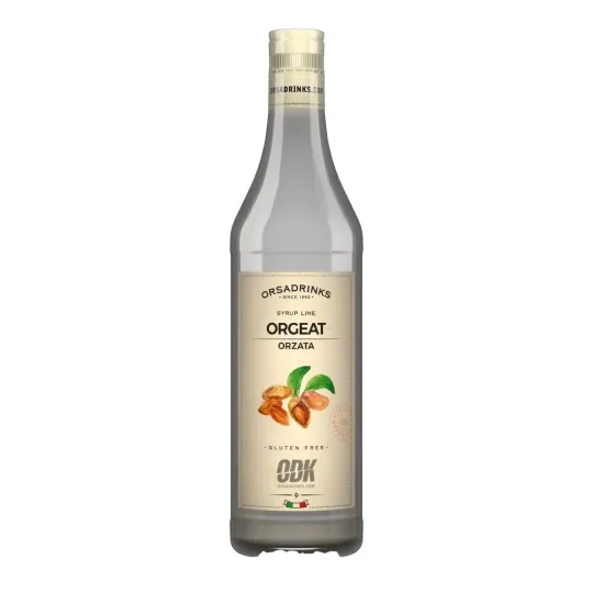 ODK Orgeat Syrup 750ml