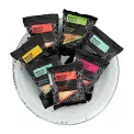 Bronte Luxury Mini Packs Assorted Biscuits 5 Varieties 30g (100 Pack) - Image 3