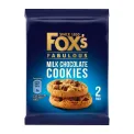Fox's Mixed Chunky Cookie Twin Pack 45g (48 Pack) - Image 2