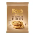 Fox's Mixed Chunky Cookie Twin Pack 45g (48 Pack) - Image 4