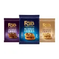 Fox's Mixed Chunky Cookie Twin Pack 45g (48 Pack) - Image 1