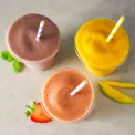 Simply Pineapple & Passionfruit Smoothie 1Ltr - Image 3