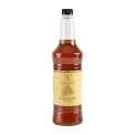 Beaumont Salted Caramel Syrup 1Ltr - Image 1
