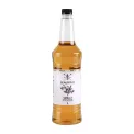 Beaumont Vanilla Syrup 1Ltr - Image 1