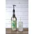 Sweetbird Mojito Mint Syrup - 1Ltr - Image 4