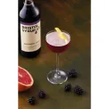 Bristol Syrup Company Blackberry Shrub Syrup - 750ml - Image 2