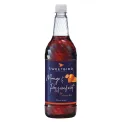Sweetbird Fusions Syrup Mango & Passionfruit Added Vit B - Image 1