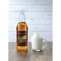Sweetbird Macadamia Nut Syrup - 1ltr - Image 2