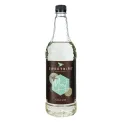 Sweetbird Green Mint Syrup - 1Ltr - Image 1