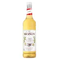 Monin Vanilla Syrup - 1Ltr - Image 1
