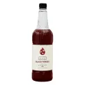 Simply Black Forest Syrup - 1Ltr - Image 1