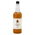 Simply Cinnamon Bun Syrup - 1Ltr - Image 1