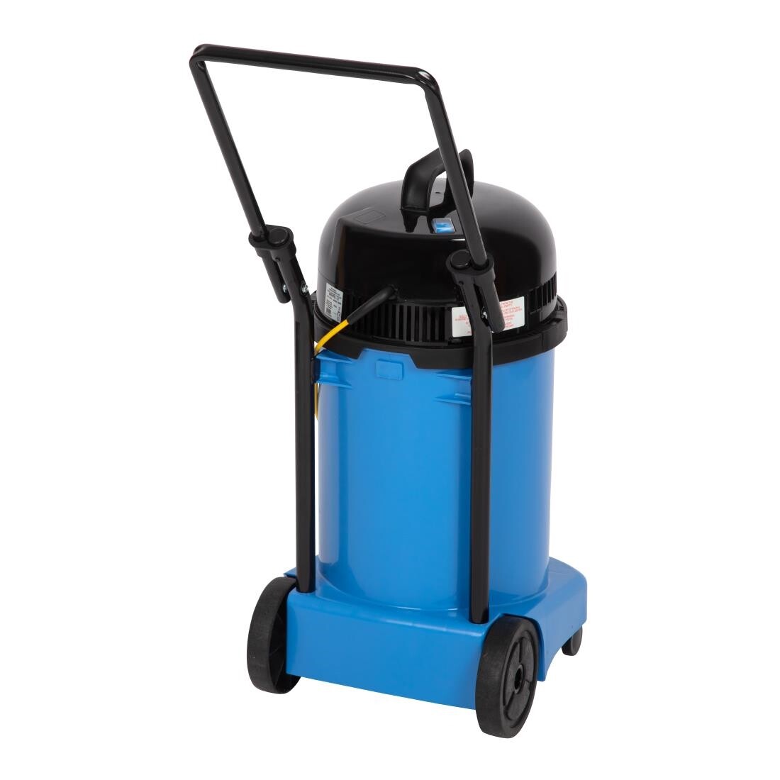 Numatic Professional Wet and Dry Vacuum Cleaner WV470