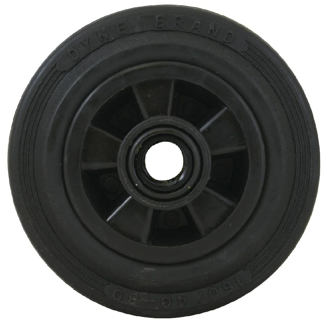 Buffalo Wheel - Image 1