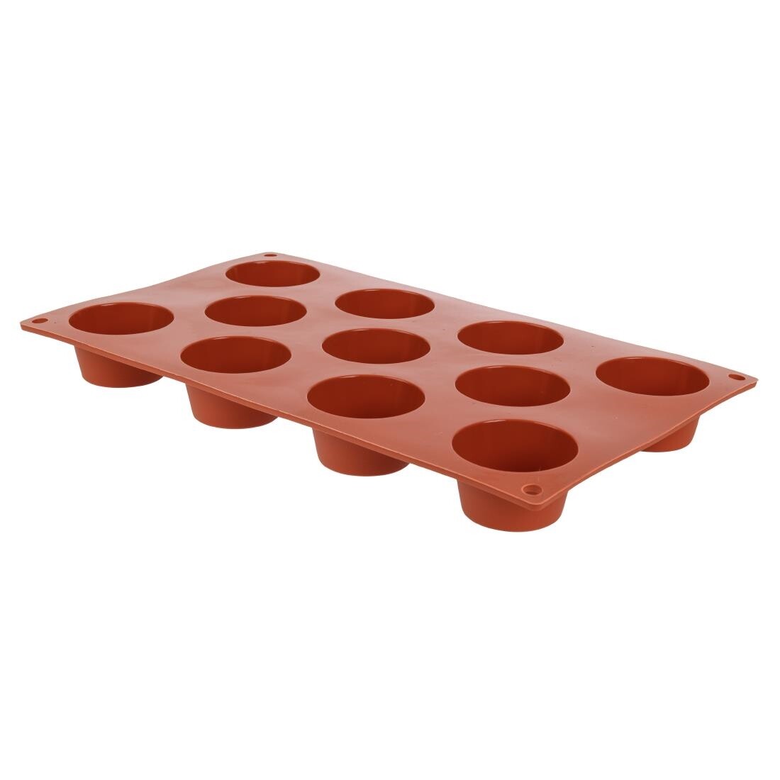 Formaflex Silicone 11 Mini Muffin Mould