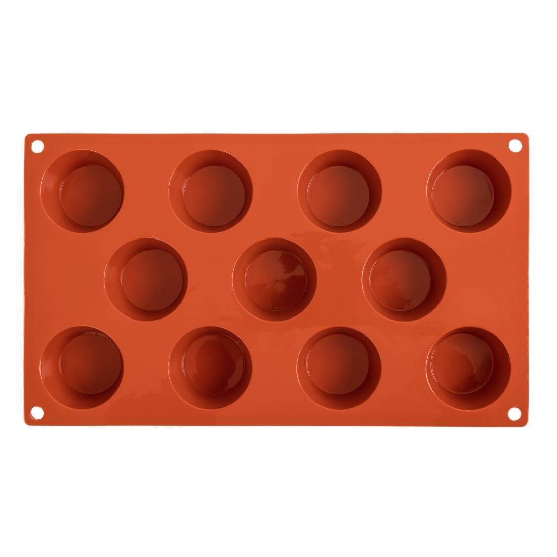 Formaflex Silicone 11 Mini Muffin Mould