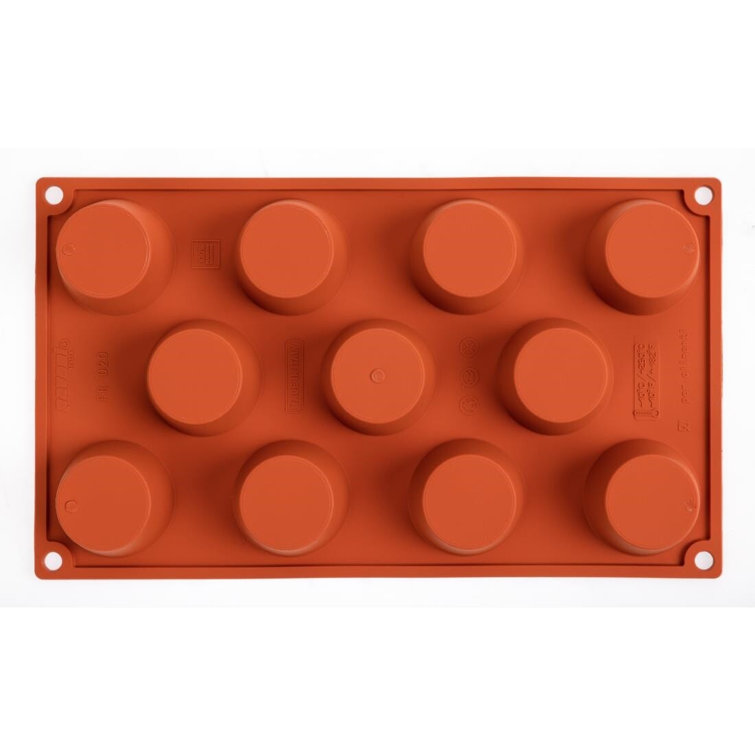 Formaflex Silicone 11 Mini Muffin Mould