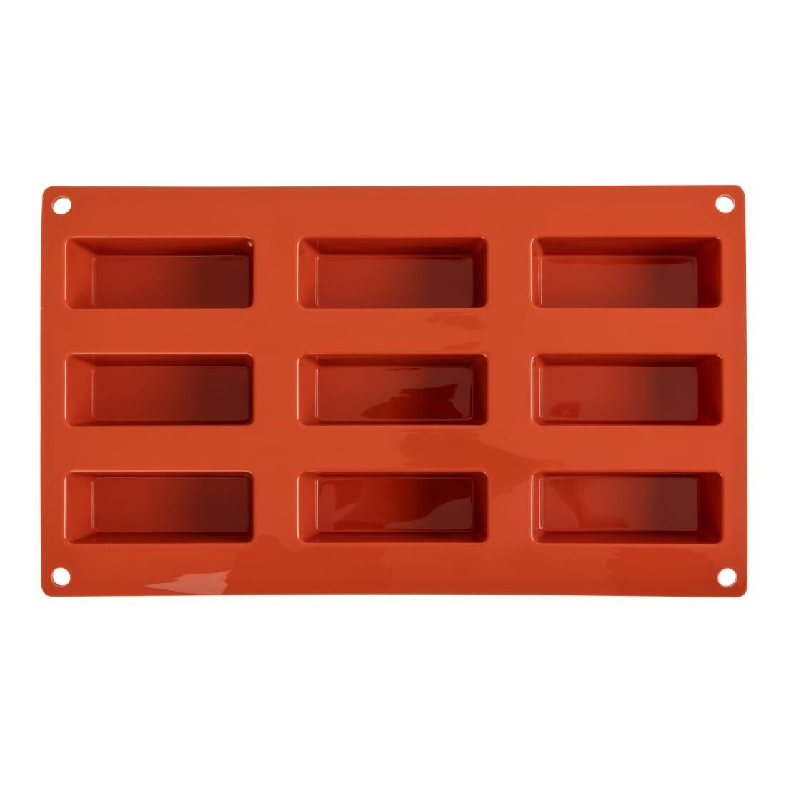 Formaflex Silicone 9 Cake Mould