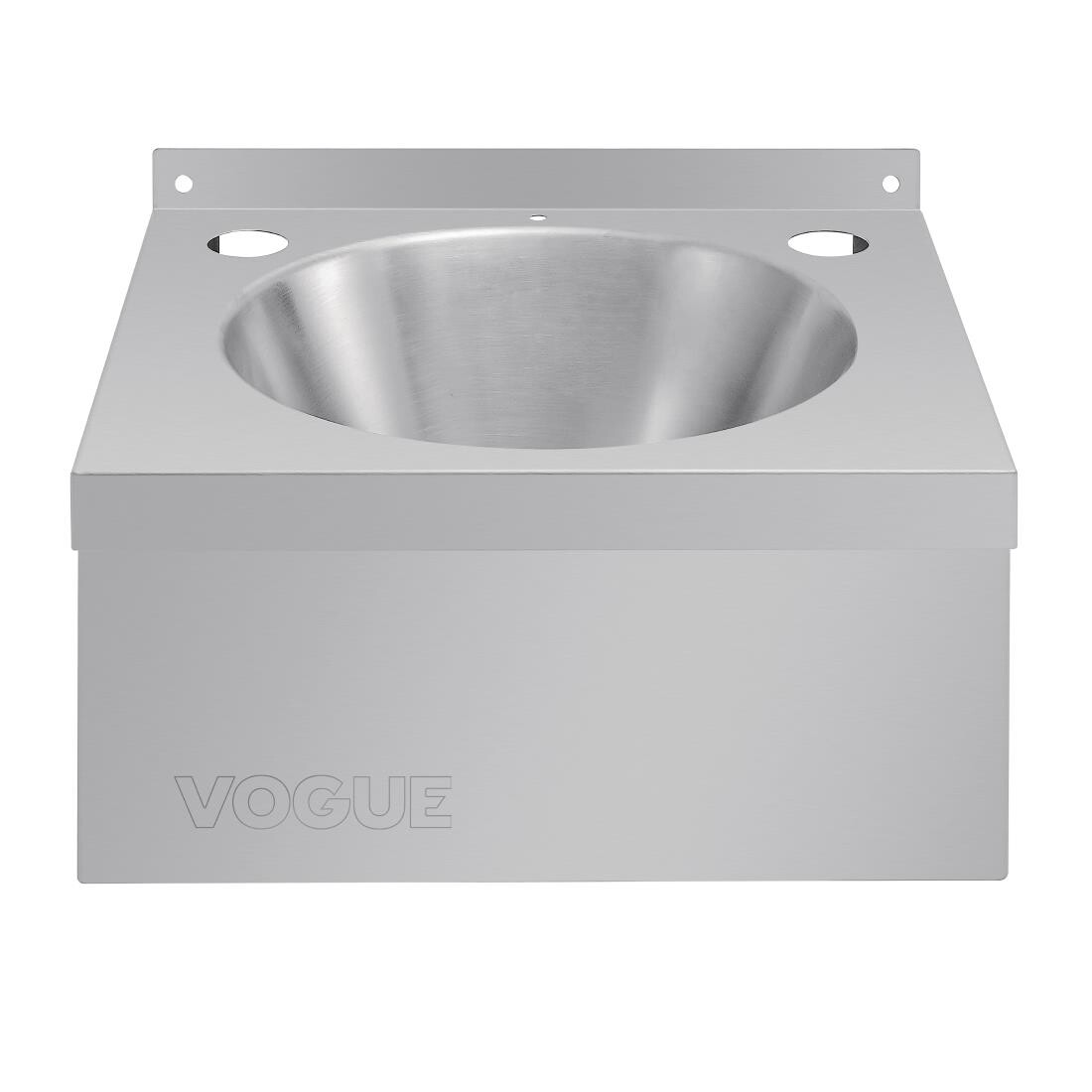 Vogue Stainless Steel Mini Wash Basin