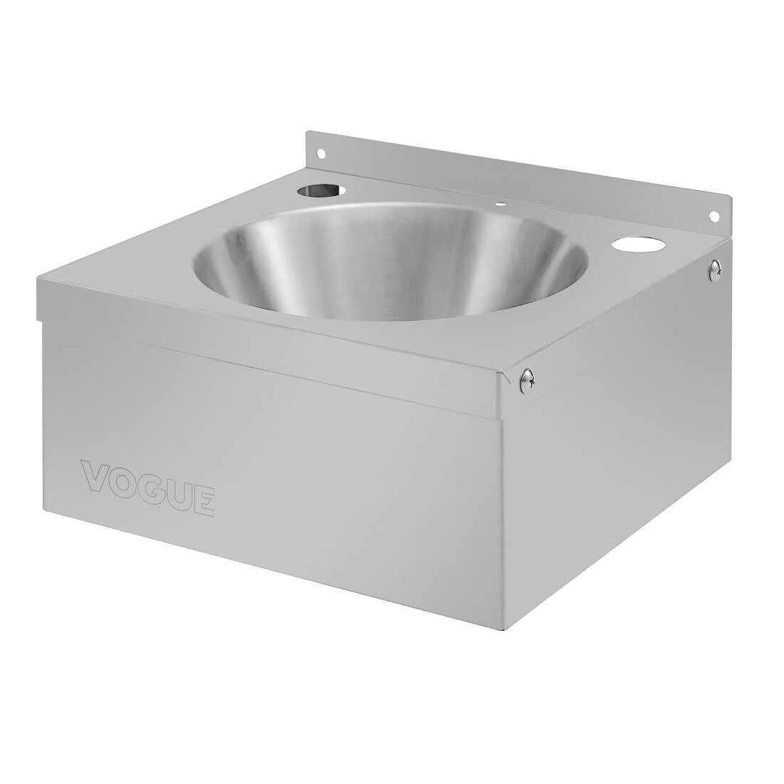 Vogue Stainless Steel Mini Wash Basin