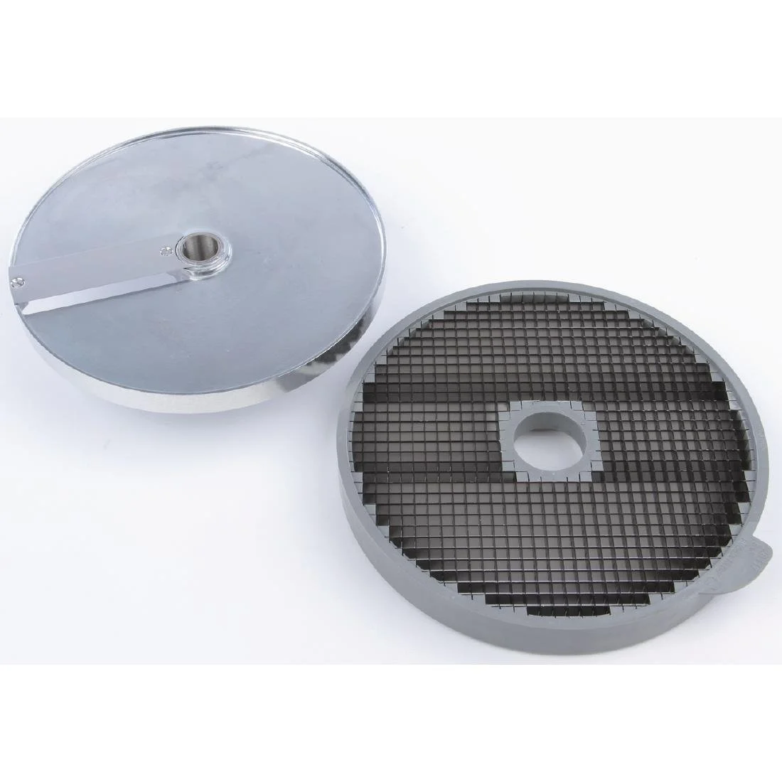 Robot Coupe 5x5mm Dicing Kit - Ref 28110 - Image 1