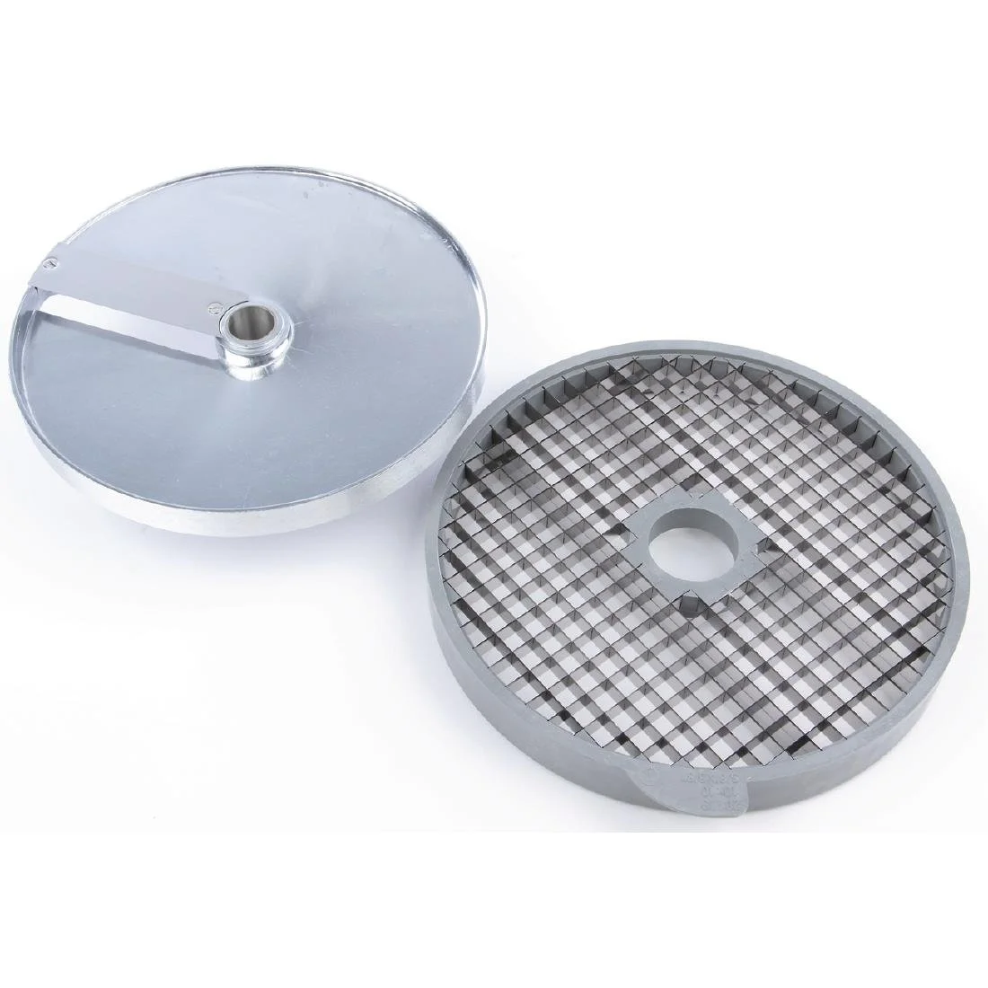 Robot Coupe 10x10mm Dicing Kit - Ref 28112 - Image 1