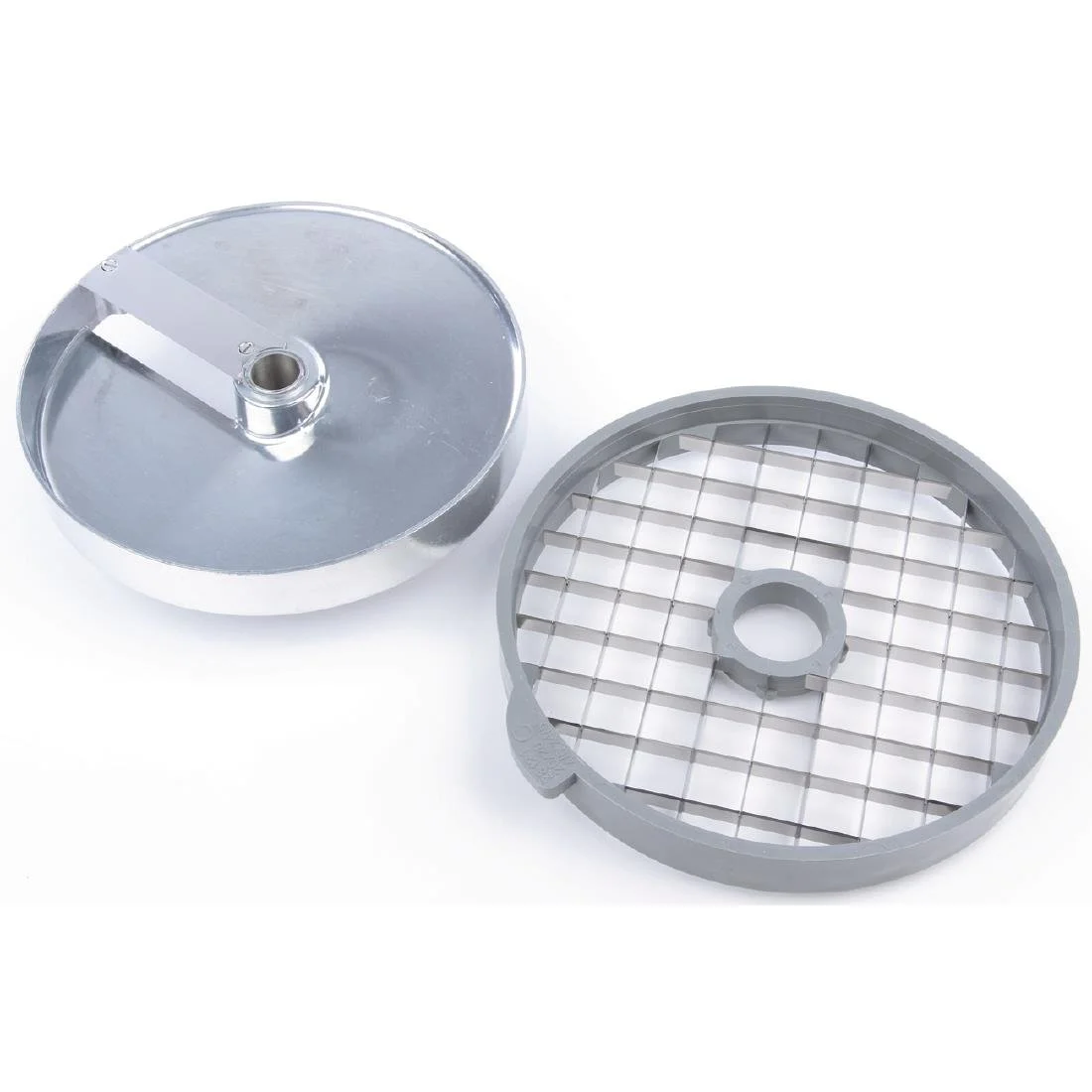 Robot Coupe 20x20mm Dicing Kit - Ref 28114 - Image 1