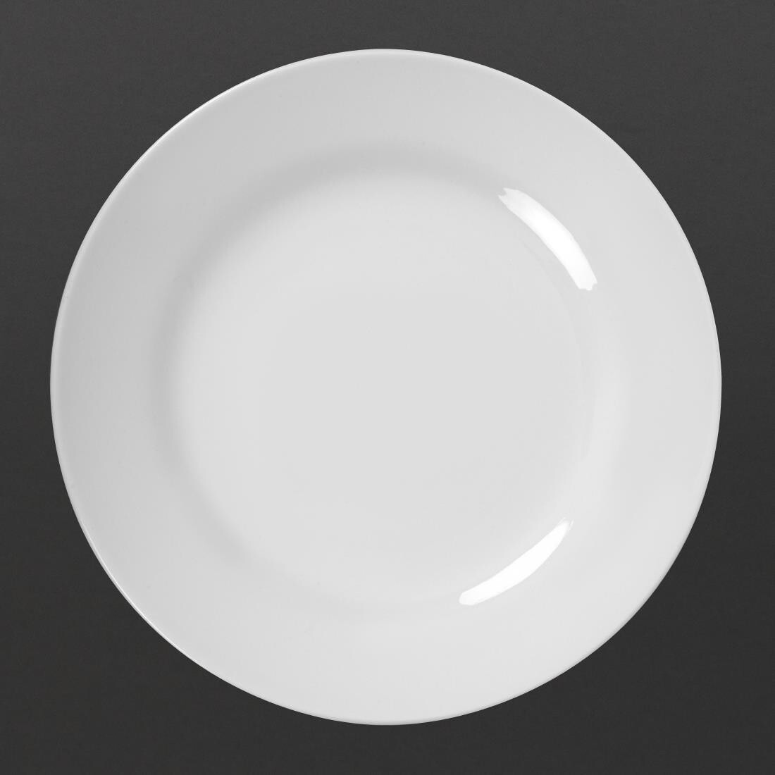 Churchill Whiteware Classic Plates 280mm