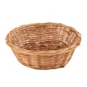 Willow Oval Basket