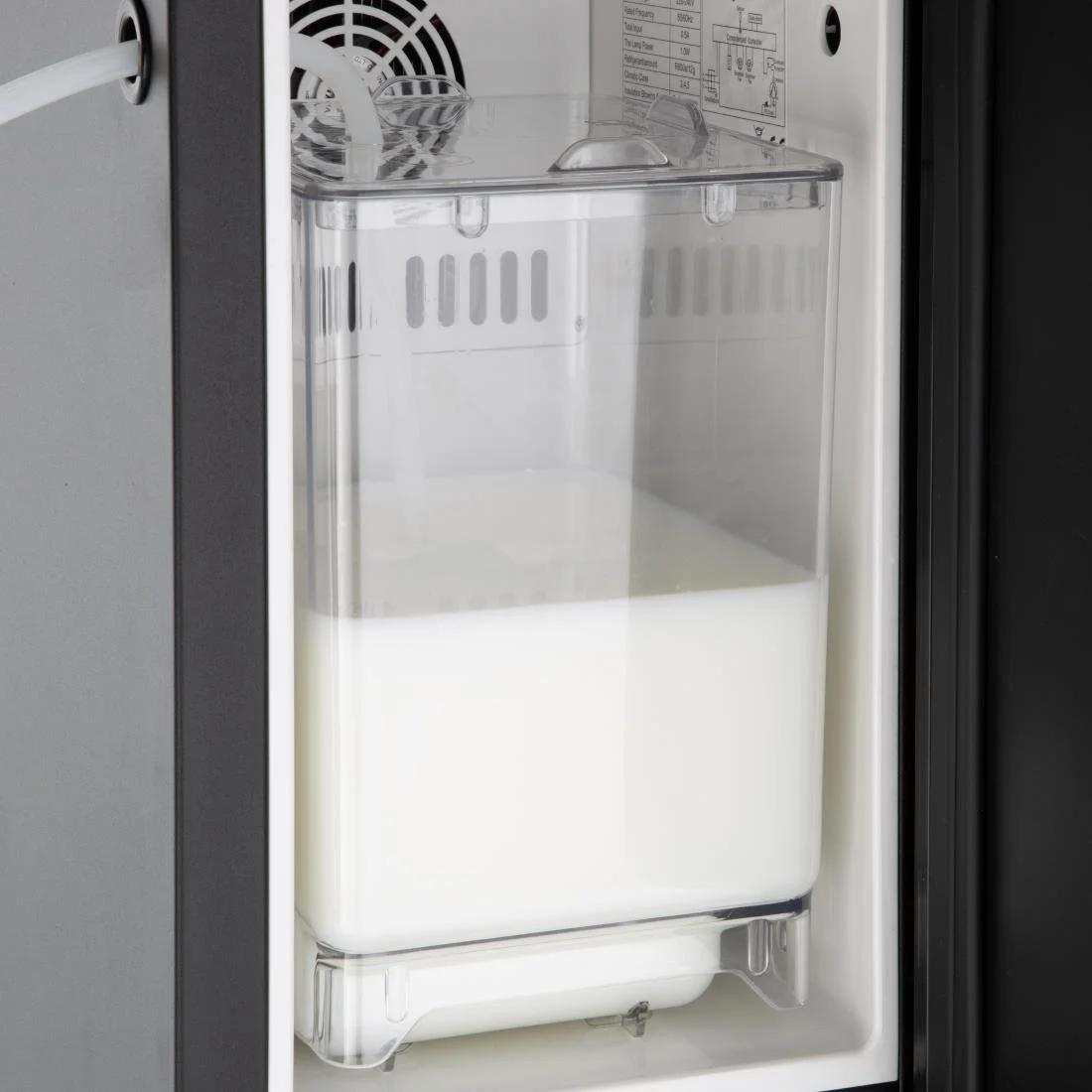 Polar G-Series Milk Cooler with 4.5Ltr Container - Image 4