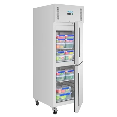 Polar G-Series Upright Stable Door Gastro Fridge 600Ltr - Image 5