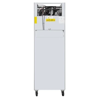 Polar G-Series Upright Stable Door Gastro Fridge 600Ltr - Image 7