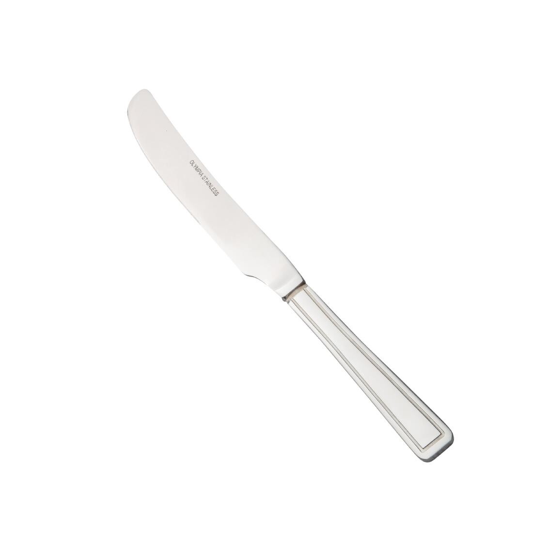 Olympia Harley Cutlery Sample Set