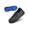 WearerTech Transform Safety Toe Trainer Black with Modular Insole - Image 5