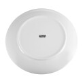 Olympia Whiteware Coupe Plates 250mm