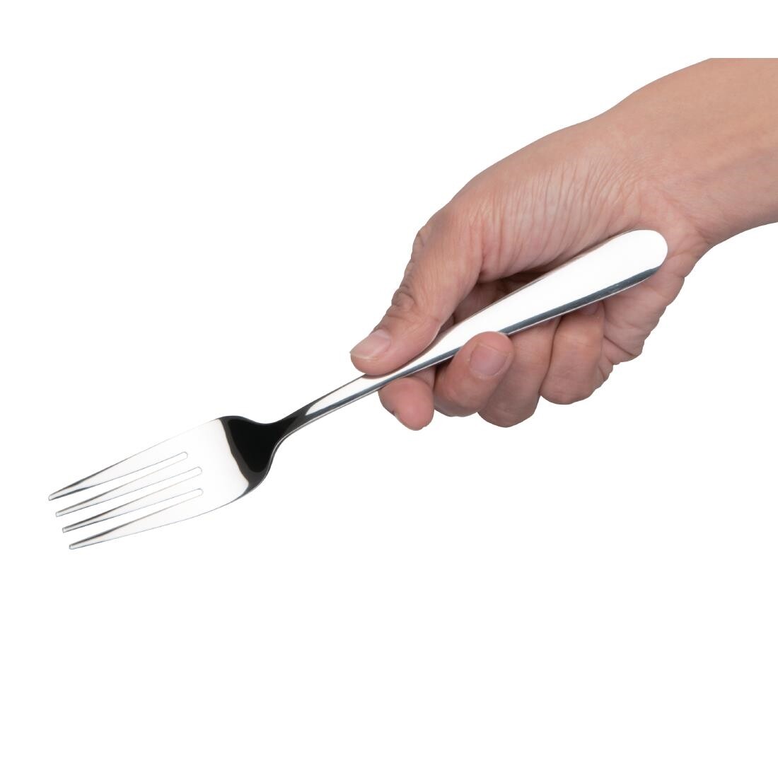 Olympia Buckingham Table Fork