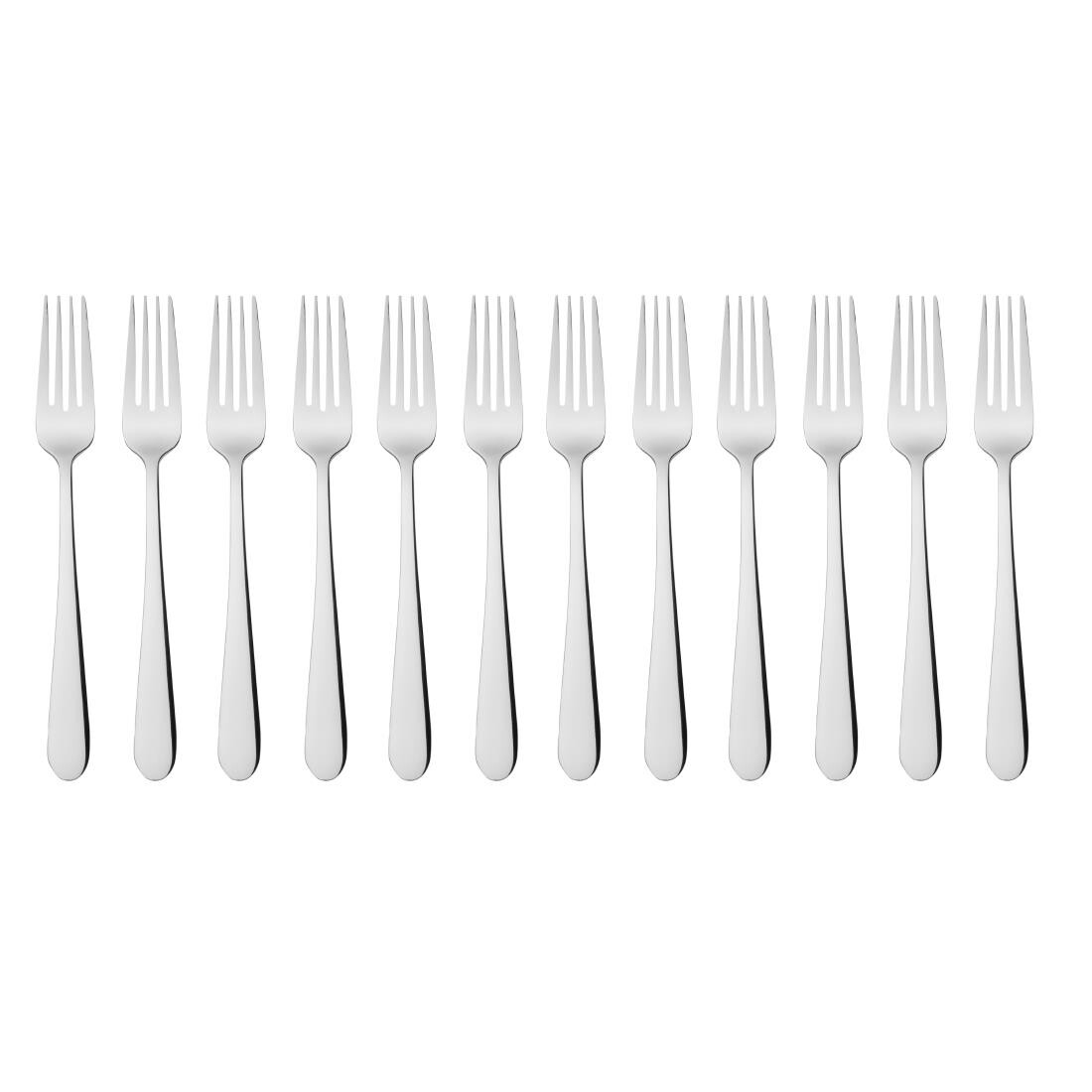 Olympia Buckingham Table Fork