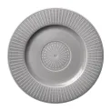 Steelite Willow Mist Gourmet Accent Plates Grey 185mm (12 Pack) - Image 1