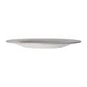 Steelite Willow Mist Gourmet Accent Plates Grey 185mm (12 Pack) - Image 3