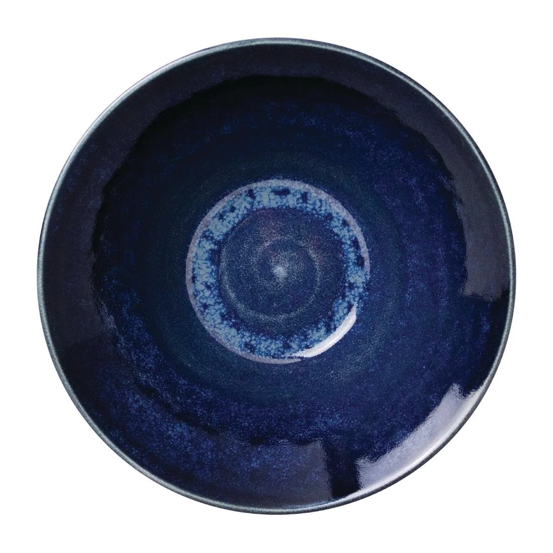 Steelite Vesuvius Essence Bowls Lapis 112mm (12 Pack) - Image 1