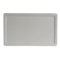 Steelite DWH Fusion Ice Cell GN 1/2 Porcelain Trays (2 Pack) - Image 1