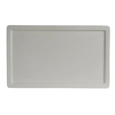 Steelite DWH Fusion Ice Cell GN 1/2 Porcelain Trays (2 Pack)