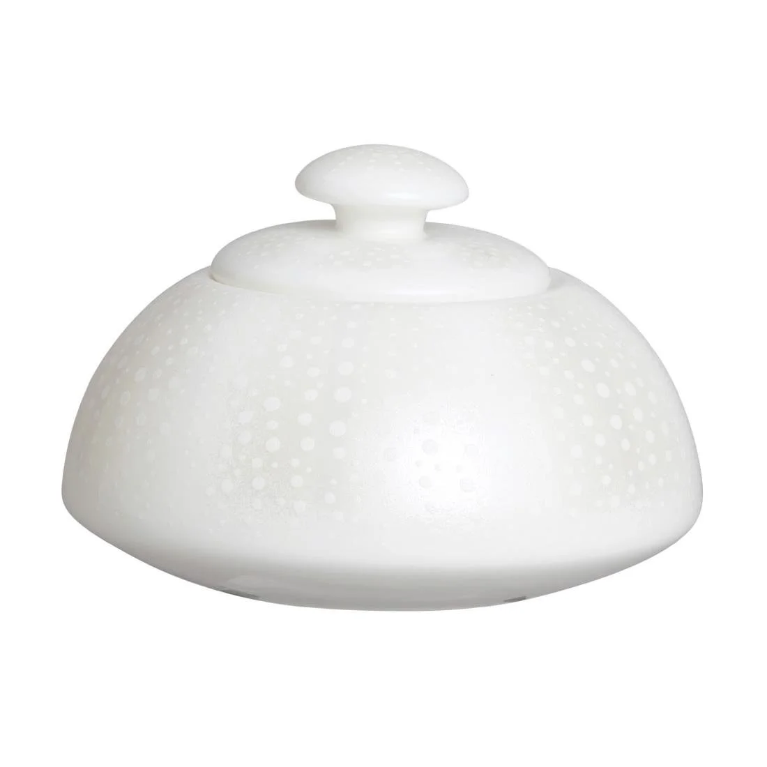 William Edwards Quill Covered Sugar Bowls 50mm (6 Pack) - Image 1