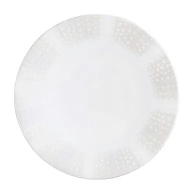 William Edwards Quill Snipe Plates 150mm (12 Pack)