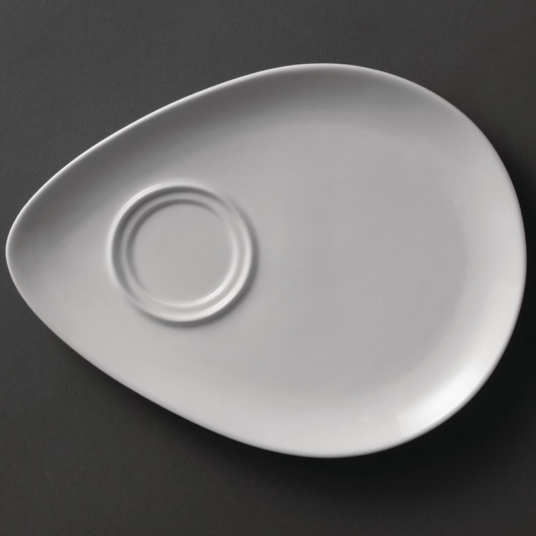 Olympia Snack Plates 240mm