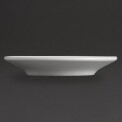 Olympia Whiteware Espresso Saucers 120mm
