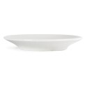 Olympia Whiteware Espresso Saucers 120mm