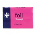 Emergency Foil Blanket